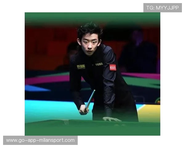 吴宜泽今晚冲冠!斯诺克或连续2站见证新王,斯诺克吴宜泽排名 吴宜泽今晚冲冠!斯诺克或连续2站见证新王,斯诺克吴宜泽排名