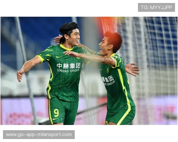 国安绝杀夜：新英雄加冕并书写俱乐部新篇章