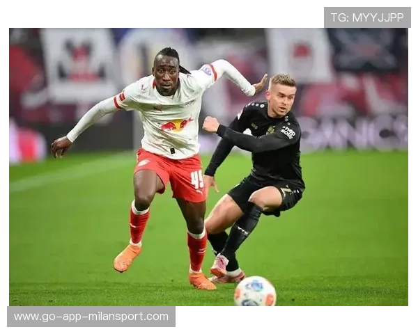 曼联计划买断德甲速度型边锋，助力球队重返巅峰