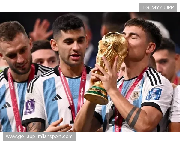 阿根廷三连胜，迪巴拉世界波惊艳：足球激情再燃