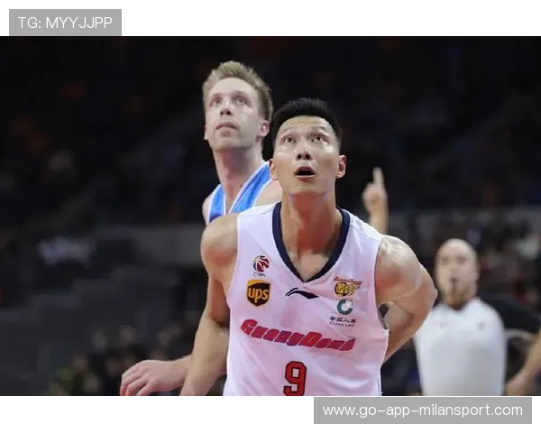 北京队迎来“战术大变革”！