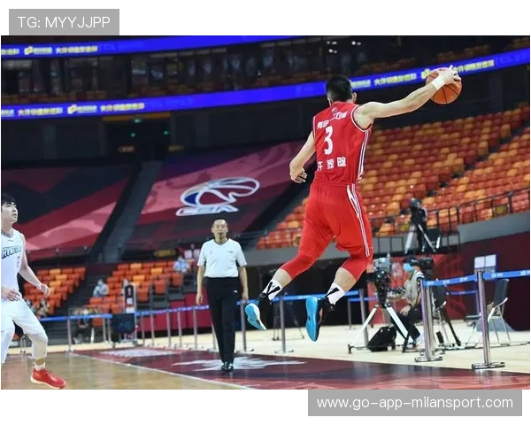 拼搏是中国篮球的底色与信仰，篮球与拼搏作文