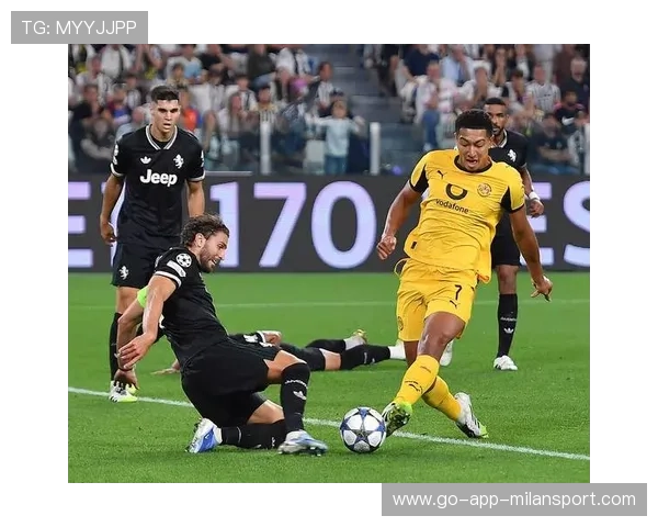 尤文多特碰撞如同两款旗舰车正面交锋！，尤文图斯对多特蒙德欧冠决赛