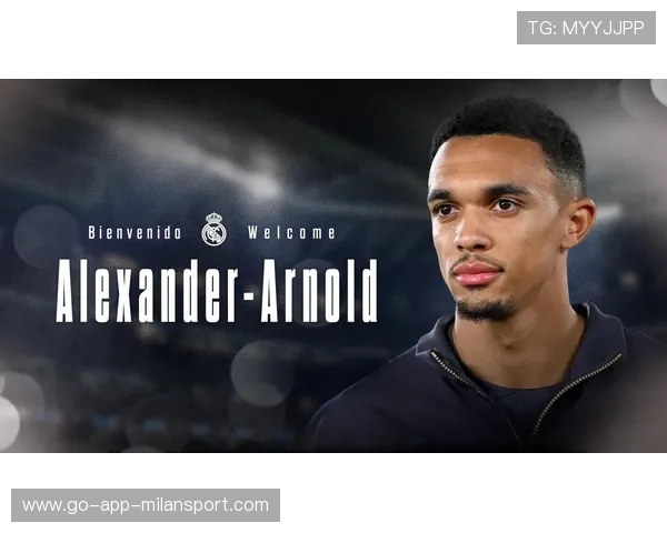 特伦特：从利物浦的普通男孩到马德里的新挑战，nba特伦特