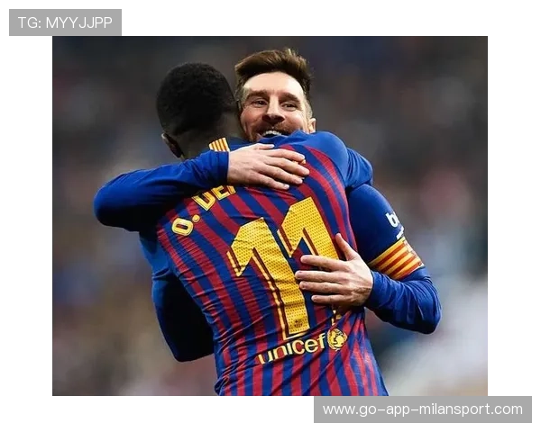 梅西之后,登贝莱成功问鼎金球奖,登贝莱进球 梅西之后,登贝莱成功问鼎金球奖,登贝莱进球