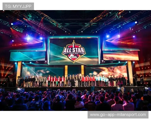 电竞职业联盟议事机制提升组织效率，电竞联盟策划人