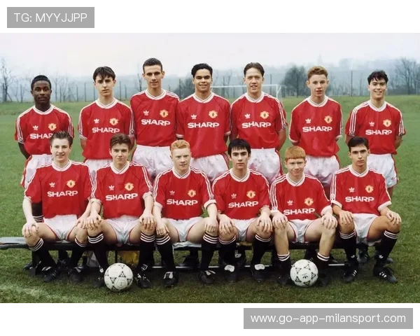 曼联青训新星成效显著,球队未来可期 曼联青训新星成效显著,球队未来可期