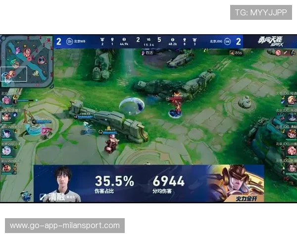 团战总结：完美收割