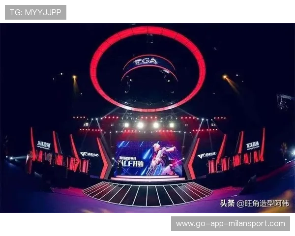 电竞直播平台竞争加剧